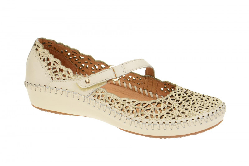 Pikolinos Vallarta weiß 655-5588