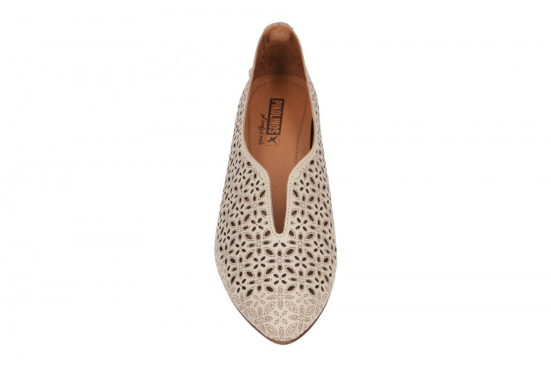 Pikolinos Elba Pumps beige W4B-5900