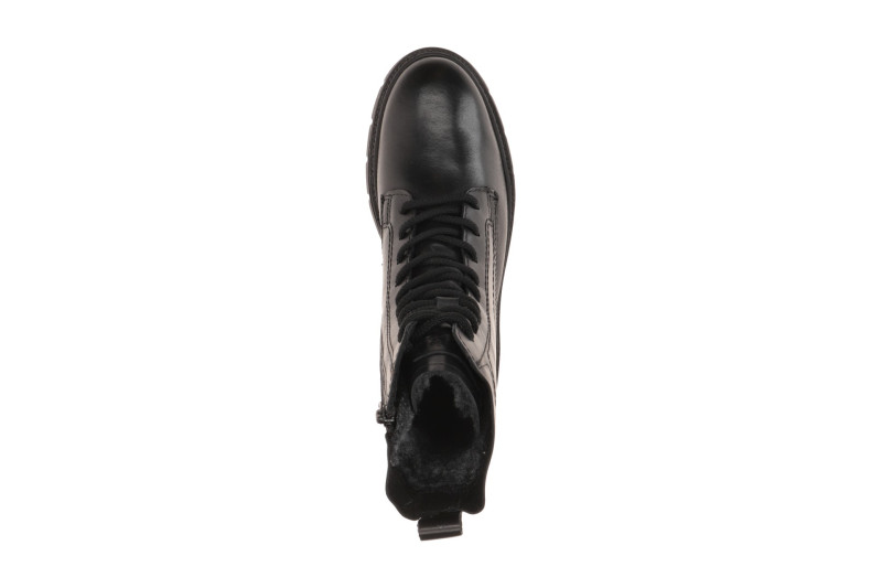 Tamaris Winter Stiefel schwarz Boots 26296