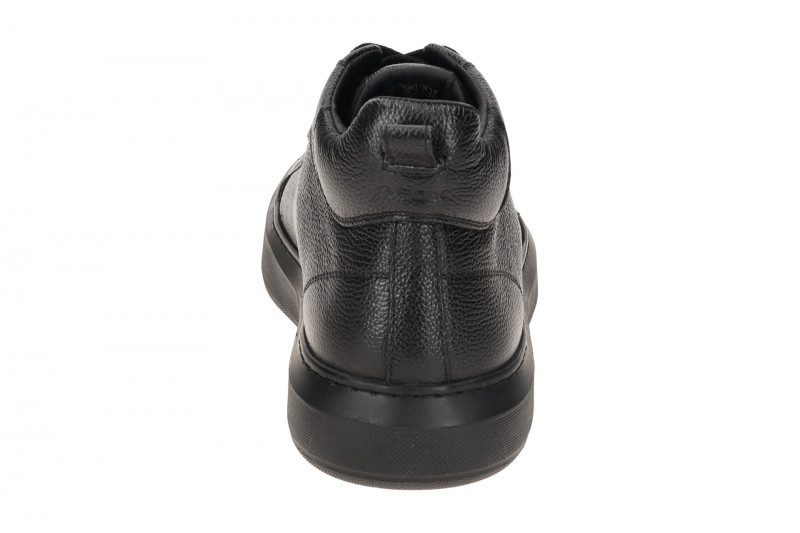 Geox Deiven Mid-Sneaker Schuhe schwarz U465WC