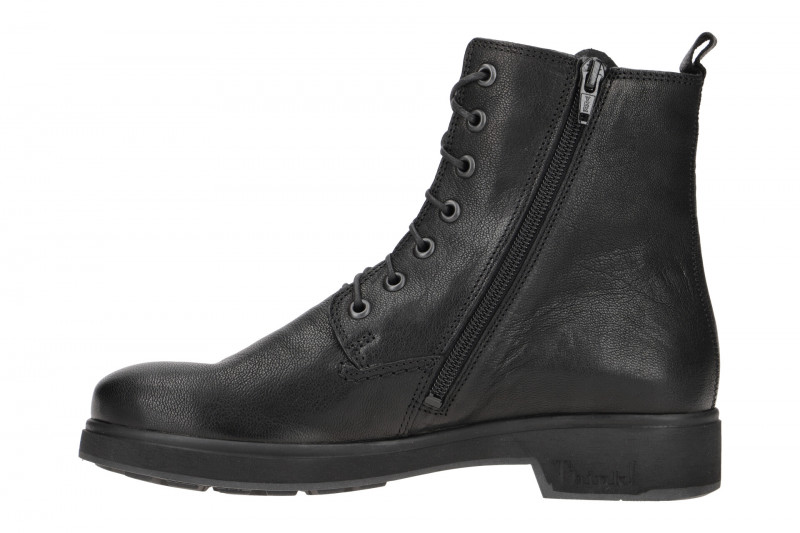 Think Cogita 406 Stiefelette schwarz
