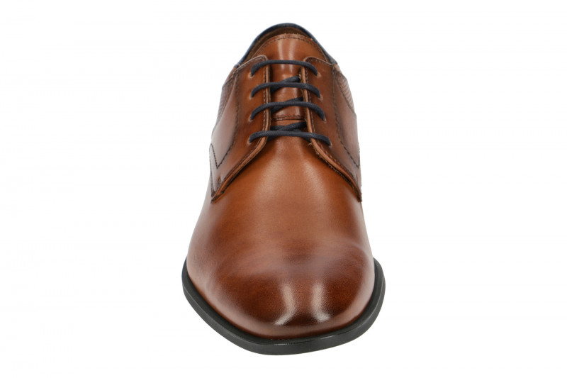Lloyd Raphael Schuhe braun cognac 10-059-13