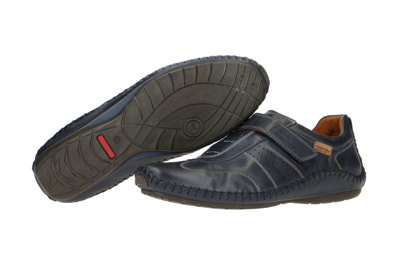 Pikolinos Fuencarral Schuhe blau 08J-3000
