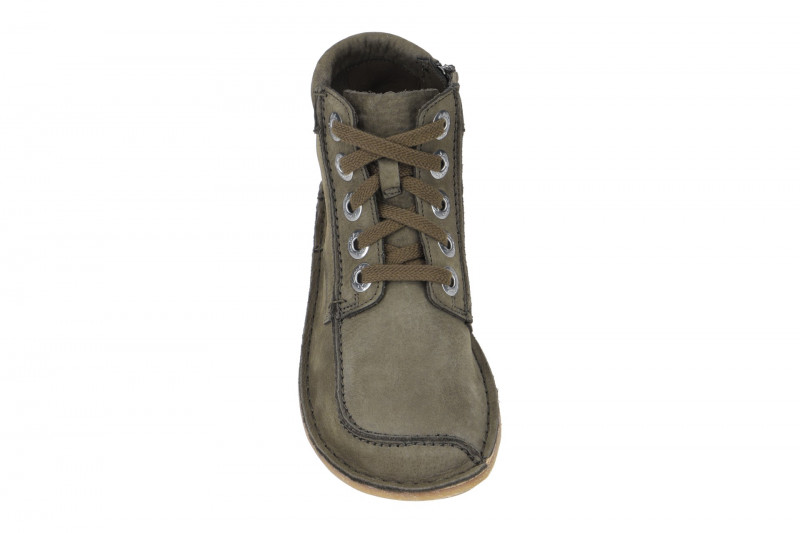Clarks Funny Cedar Schuhe Boots grün olive 26173886