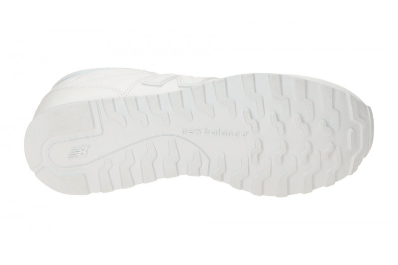 New Balance 500 Schuhe Sneakers weiß GM500