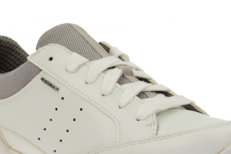 Geox Arrow weiß D5220B 000BC C1000