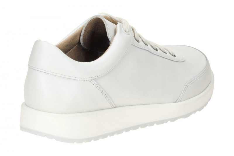 Birkenstock Honnef Schuhe weiß NORMAL WEIT UNISEX 1029628