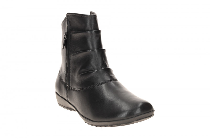 Josef Seibel Damen Warmfutter Stiefel Naly 24 schwarz