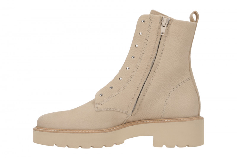 Paul Green Plateau Stiefel beige 9815