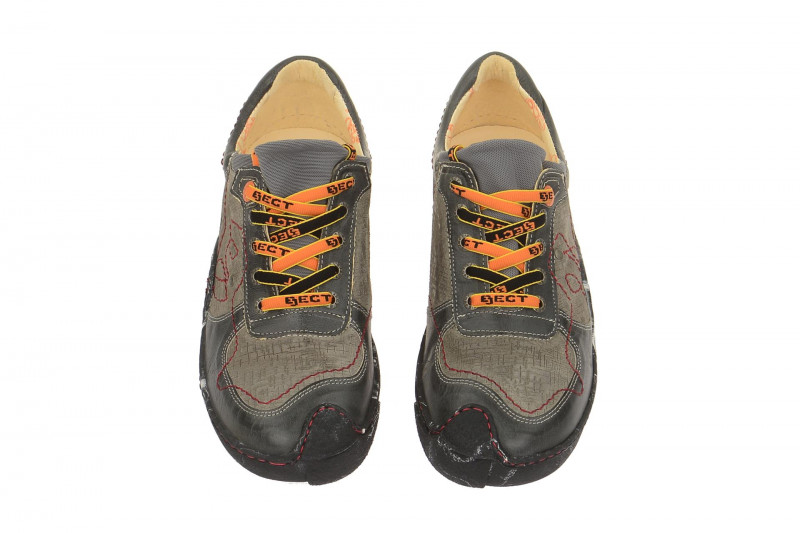 Eject Skat Schuhe grau Damen 17854.002