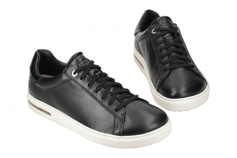 Birkenstock BEND Low Schuhe schwarz Normal-Weit 1017721