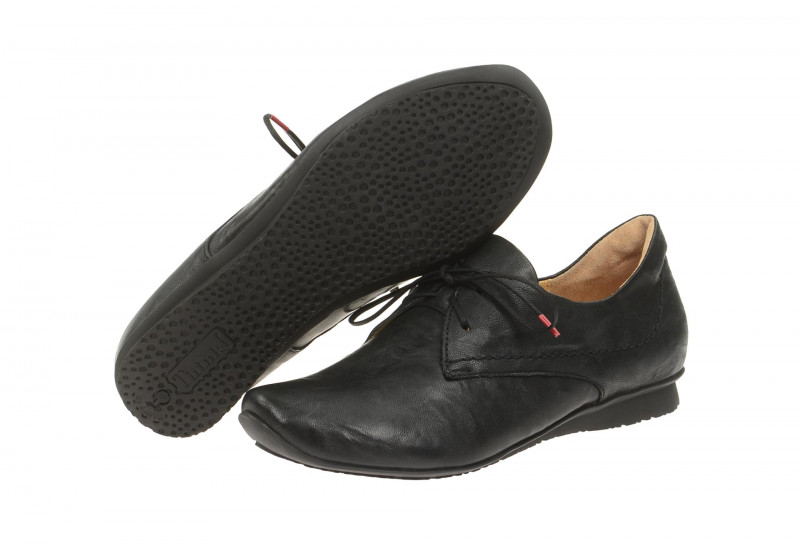 Think Chilli Schuhe schwarz 3-83101-00