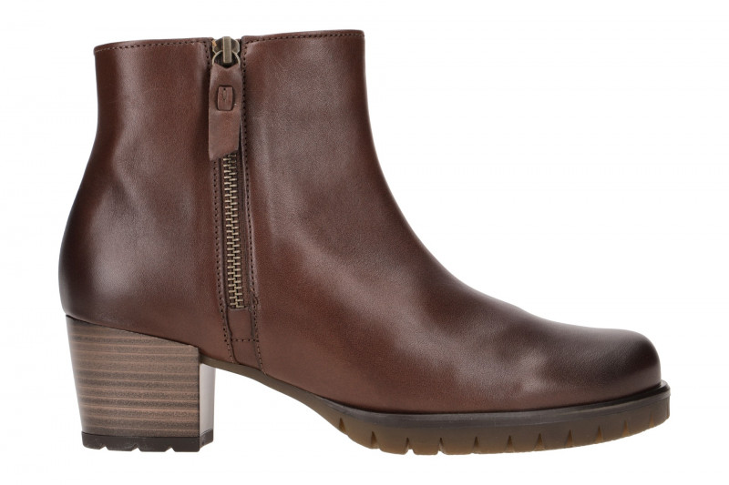 Gabor comfort Stiefel braun G-Weite 36.653.55