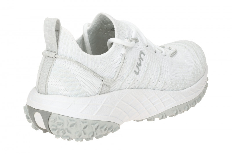 UYN Urban Trail Schuhe Sneaker weiß Damen Sportschuhe 270
