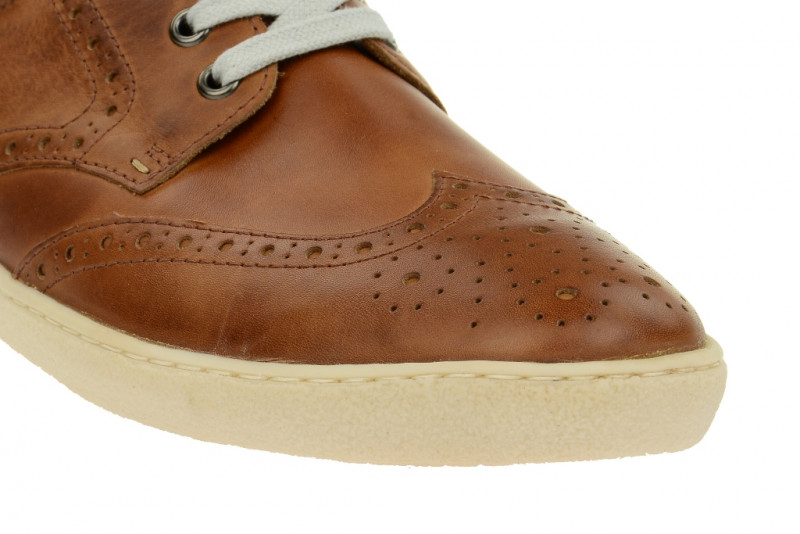 Pikolinos Belfast Schuhe braun brandy 09P-6418