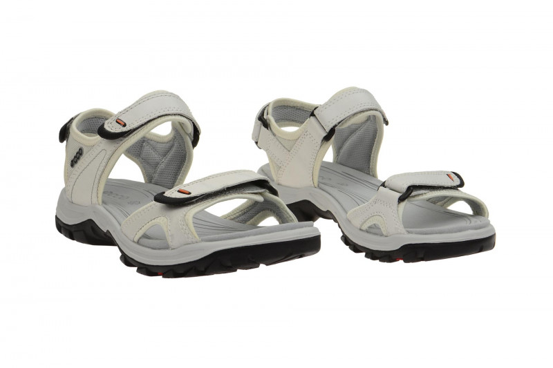 Ecco Offroad Lite Sandale weiß 82004352292