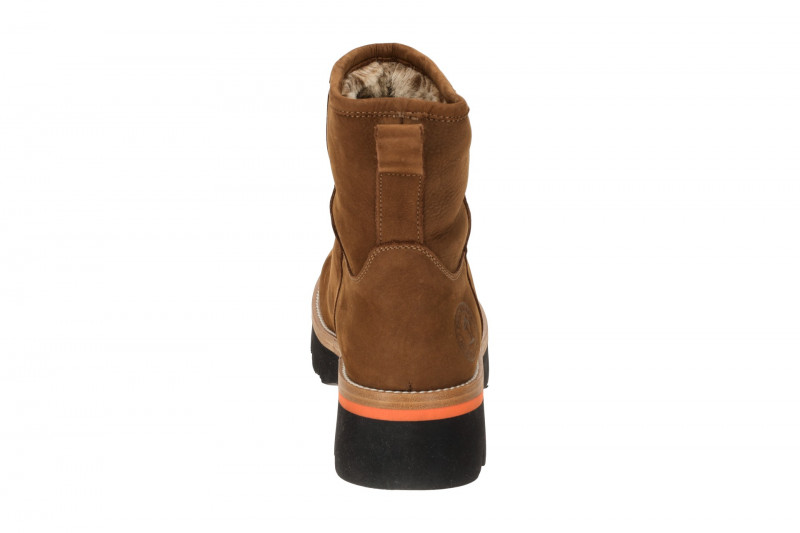 Panama Jack Laia B1 Schlupf Stiefelette braun