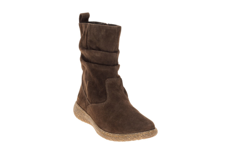 Josef Seibel Angelina Damen Stiefel braun H-Weite