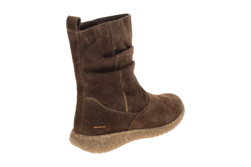 Josef Seibel Angelina Damen Stiefel braun H-Weite
