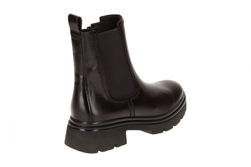 Gabor Stiefelette braun Ankle Boots 71.850.28