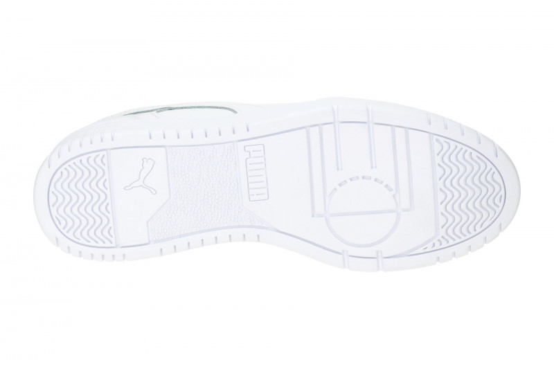 Puma RBD Game Low white Sneaker weiß Sport 386373