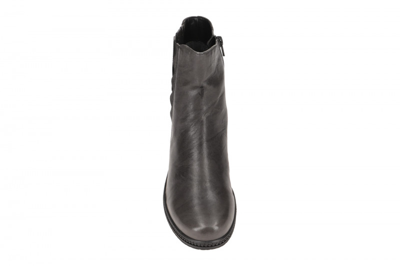 Gabor Fashion Stiefelette dunkelgrau pepper 94.663.59