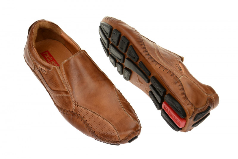 Pikolinos Fuencarral Schuhe braun - 15A-3023