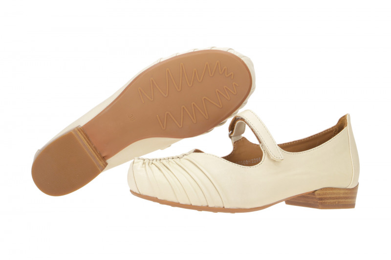 Everybody GALEGA Schuhe beige 30508