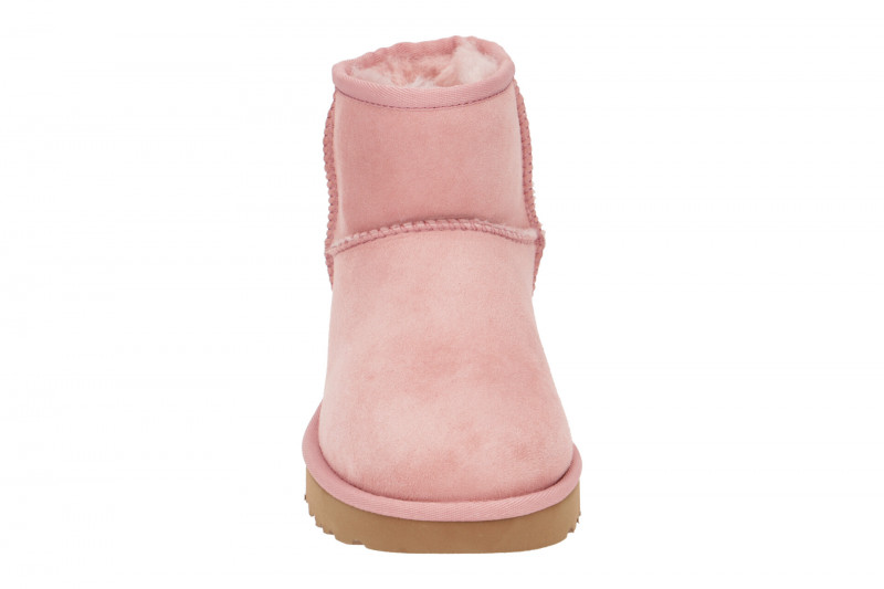 UGG Stiefel pink Classic Mini 2 Boots
