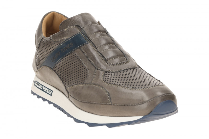Galizio Torresi Schuhe Sneakers grau 414040