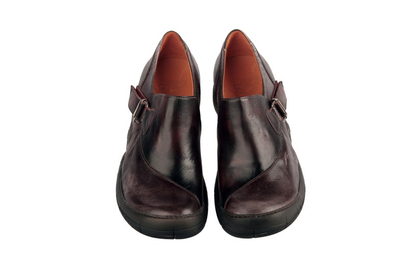 Eject Diva Slipper lila violet Gr 36