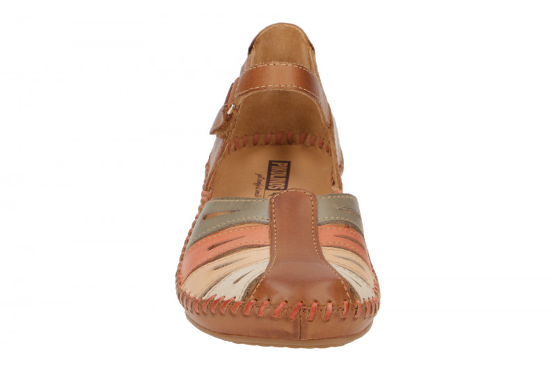 Pikolinos Vallarta Sandale hellbraun 655-0895C1