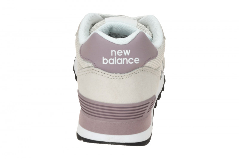 New Balance 515 Damen Sneakers beige lila