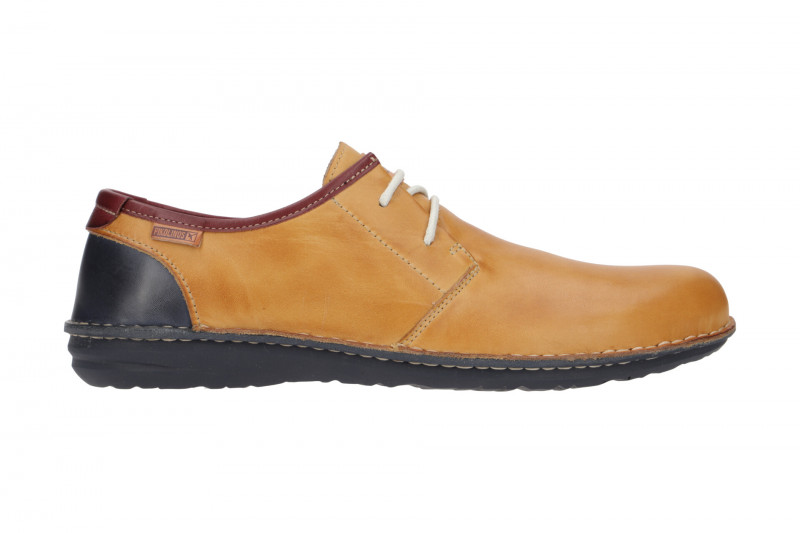 Pikolinos Santiago Schuhe gelb M8M-4298