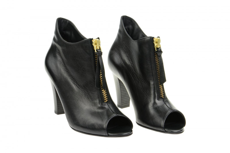 Paul Green Schuhe 6233 schwarz Gr 7