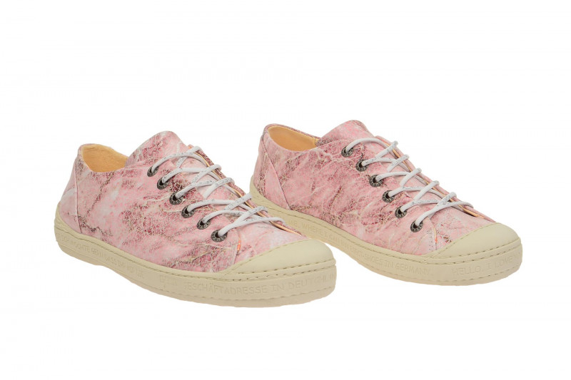 Eject Dass Schuhe pink rose Gr 37