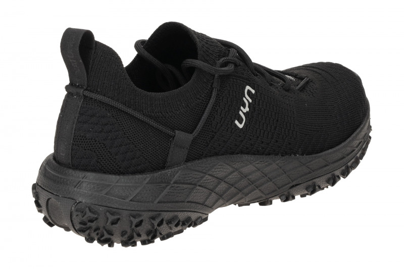UYN Urban Trail Schuhe Sneaker schwarz Herren Sportschuhe 271