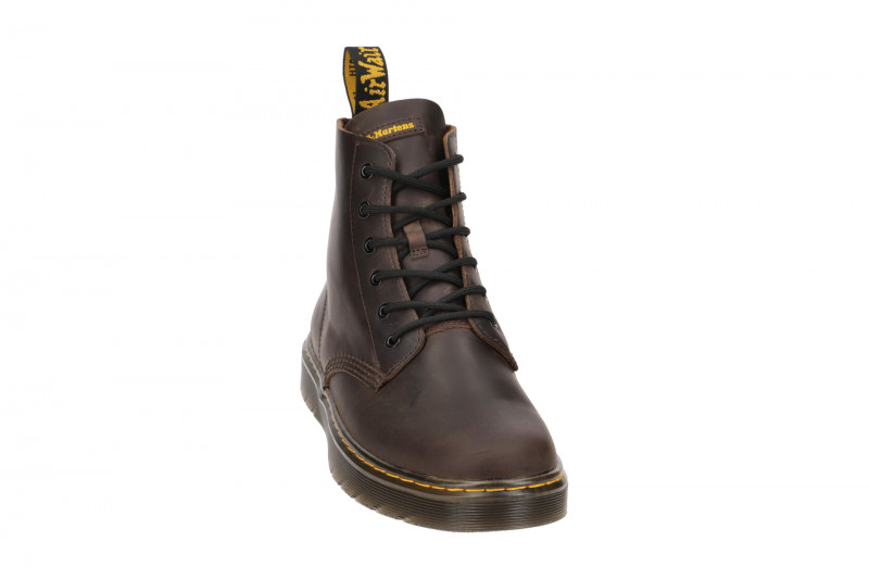 Dr. Martens Thurston Chukka Stiefelette braun crazy-horse