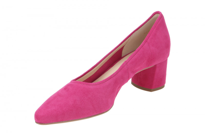 Högl Pumps pink fuchsia 4502
