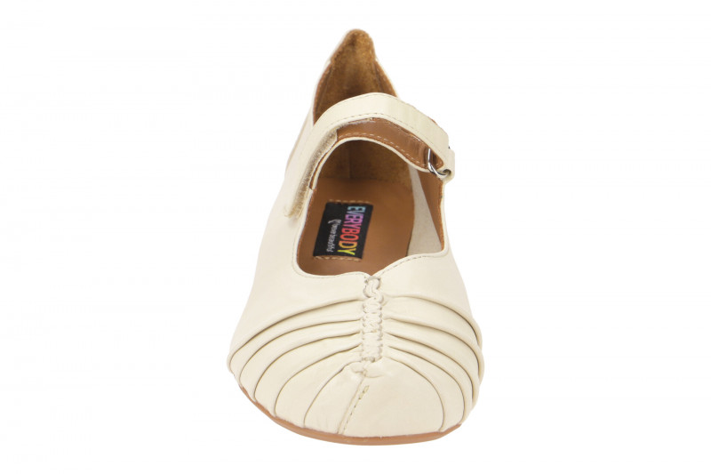 Everybody GALEGA Schuhe beige 30508