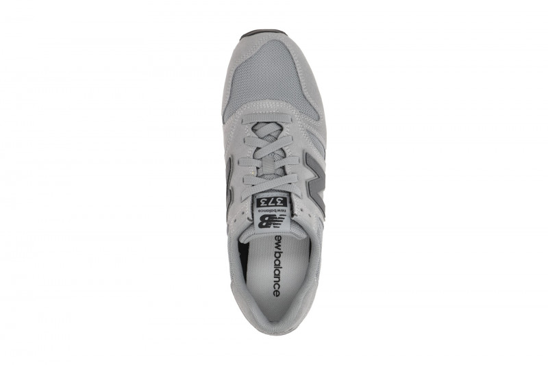 New Balance 373 Schuhe Sneakers grau