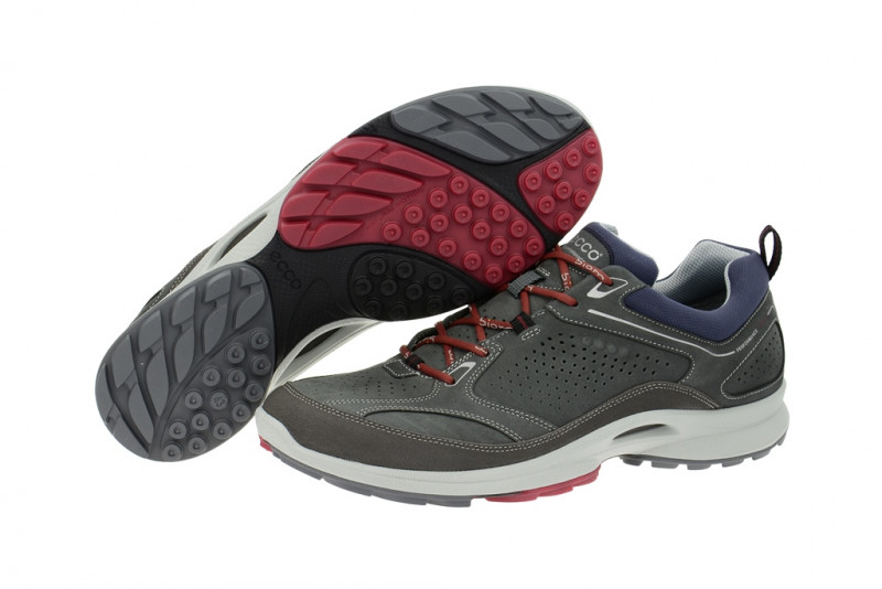 Ecco Biom Ultra Schuhe grau 84003456586