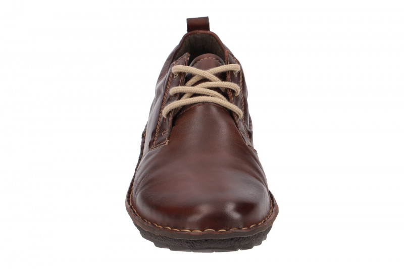 Pikolinos Chile Schuhe dunkel-braun