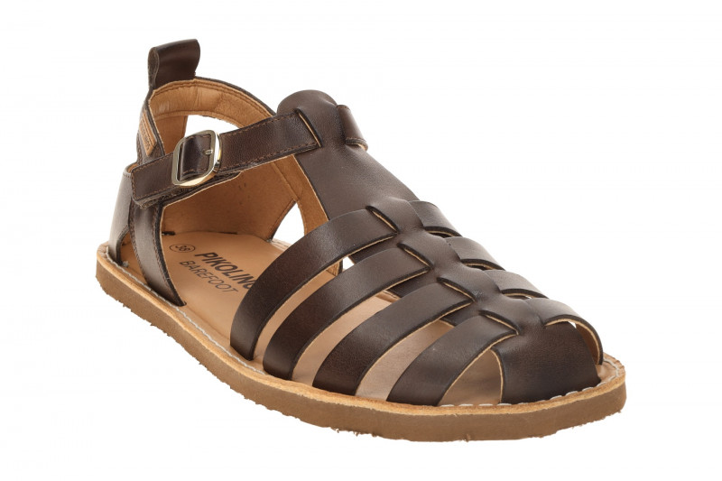 Pikolinos Betera Sandalen braun Damen Barfußschuhe W0F-0934