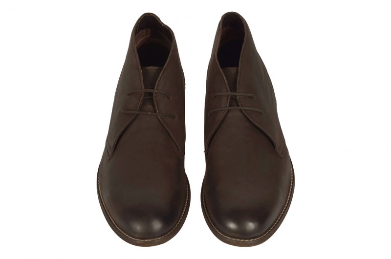 Clarks Greenwhich Hi Stiefeletten dunkelbraun 20351340