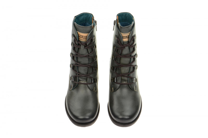 Pikolinos Le Mans Stiefel grau 838-8550C1