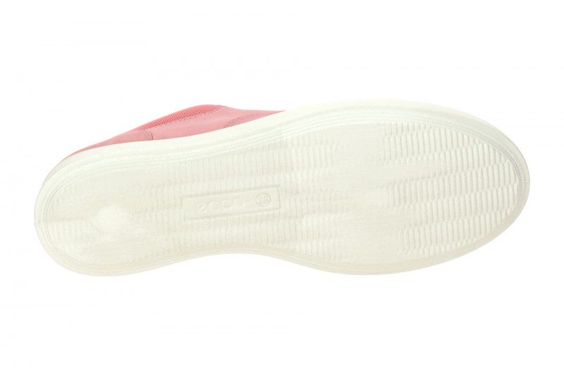 Ecco Leisure Schuhe rosa Damen 205153
