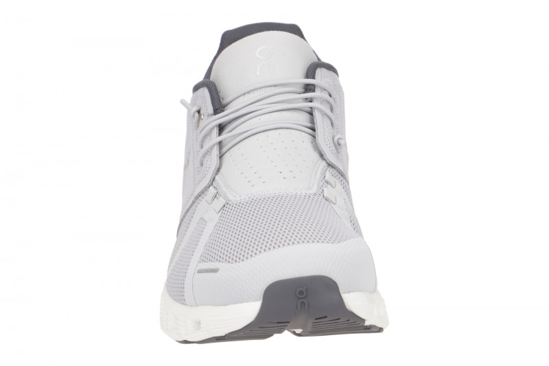 on Cloud 5 Schuhe grau glacier Herren Größe 47 Sportschuhe
