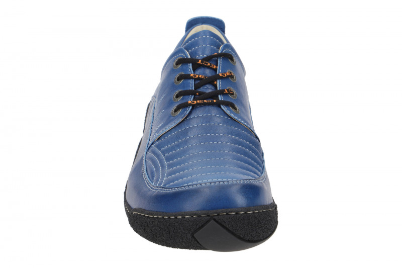 Eject Ice Schuhe blau Herrenschuhe 20236