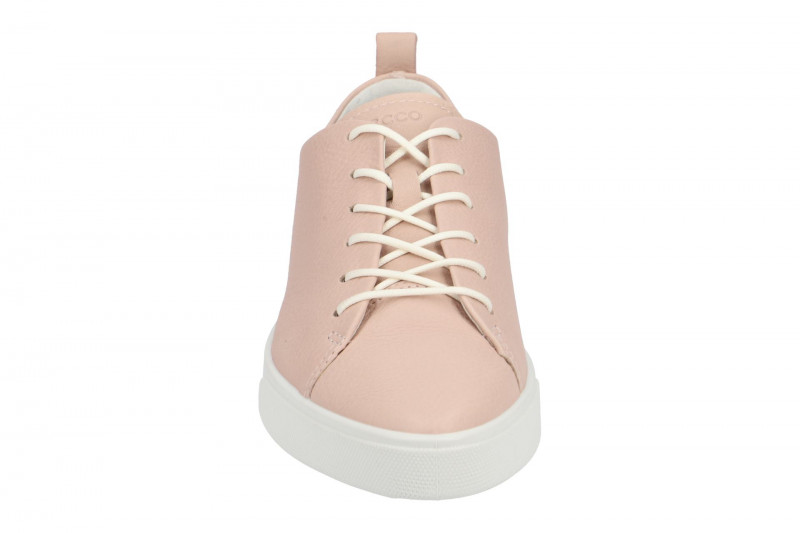 Ecco Gillian Schuhe Sneakers rose rosa
